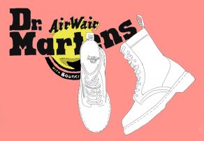 A Brief History of Dr. Martens