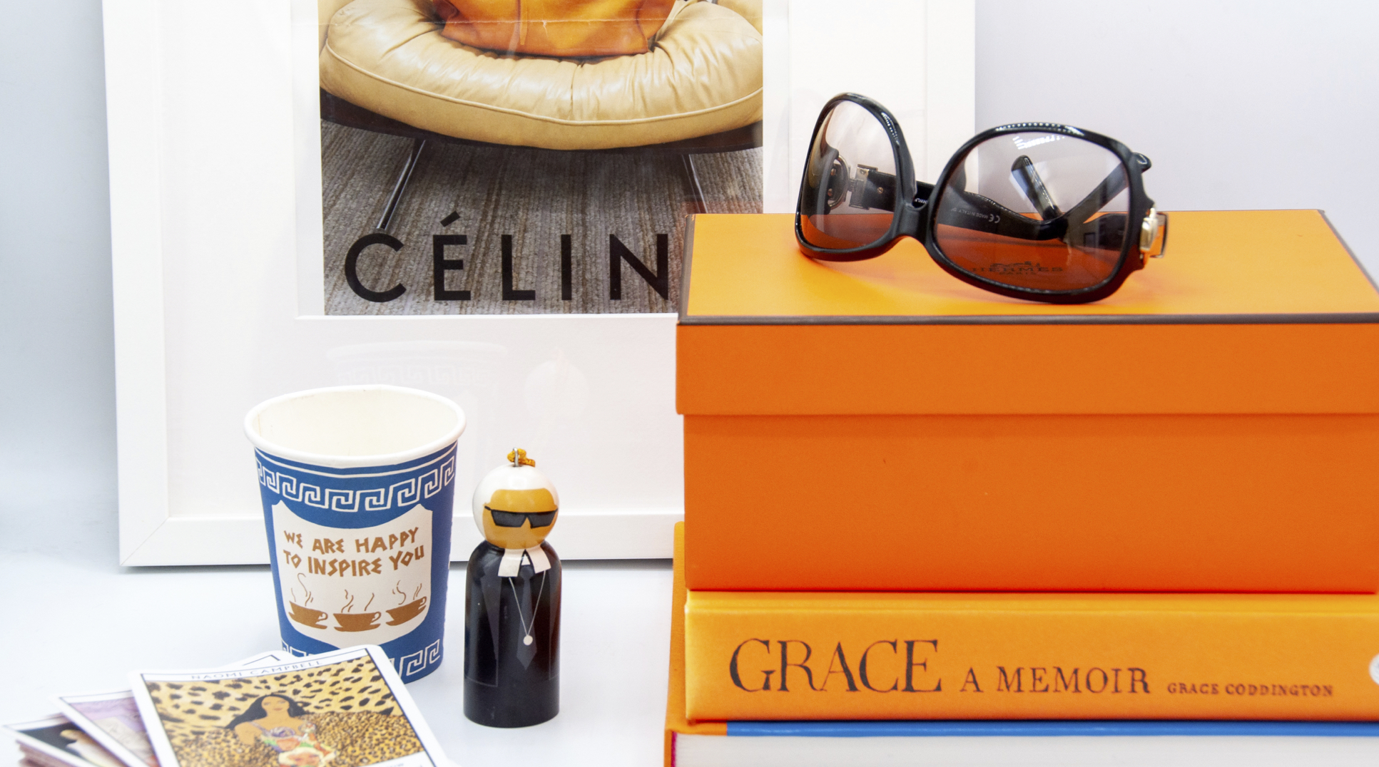 The Real Real Home The Strategy