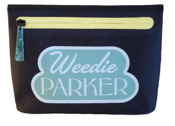 Edie Parker Smell Proof Pouch