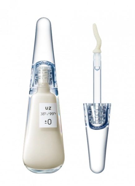 UZ 38c/99f Lip Treatment