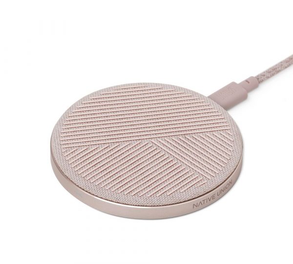 NATIVE UNION DROP WIRELESS CHARGER