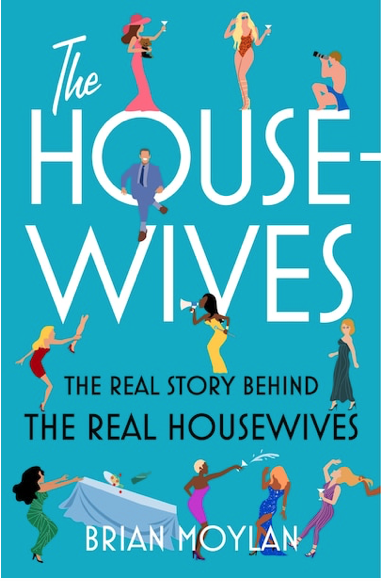 The Housewives Book