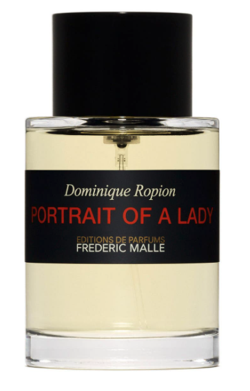 Frederic Malle Portrait of a Lady