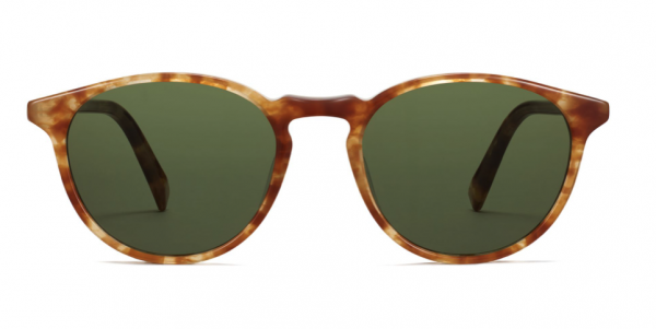 Warby Parker Butler Sunglasses