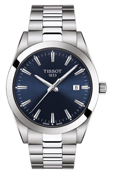 Tissot T-Classic Watch