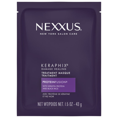 Nexxus Keraphix Masque Sachet