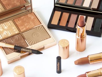 Charlotte Tilbury: The Super Nudes Collection