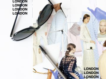 Fashion Month Recap: London Fashion Week Edition
