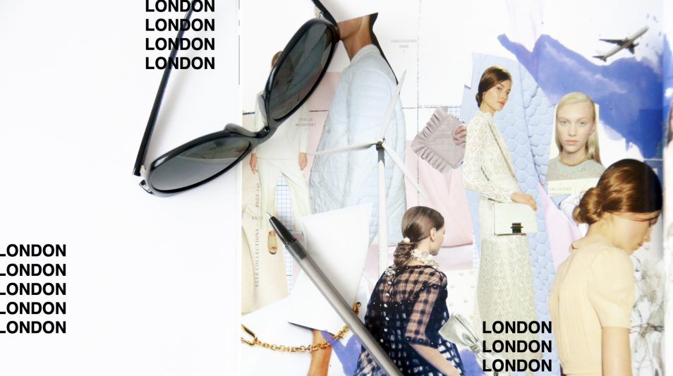 Fashion Month Recap: London Fashion Week Edition