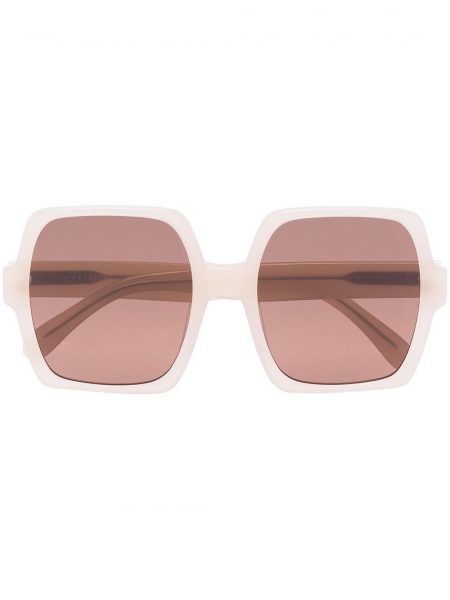 Karen Wazen Kaia oversized-frame sunglasses