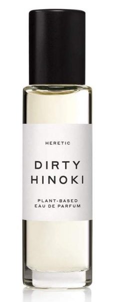 HERETIC PARFUM DIRTY HINOKI