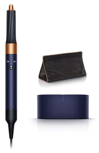 Dyson Prussian Blue Airwrap™ Complete Styler – for Multiple Hair Types and Styles Gift Editio