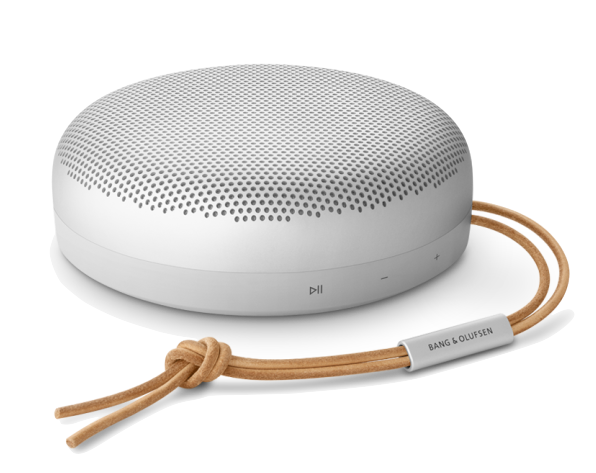 BEOSOUND A1 2ND GEN    Waterproof Bluetooth speaker