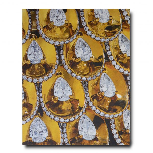 G: Glen Spiro - The Art of The Jewel