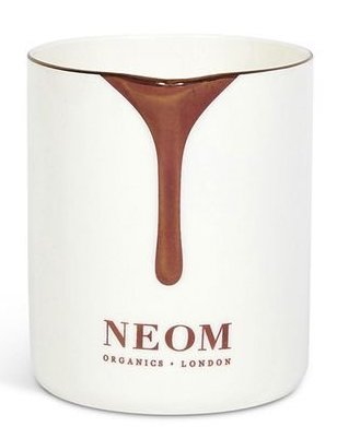 NEOM Perfect Night's Sleep Intensive Skin Treatment Candle