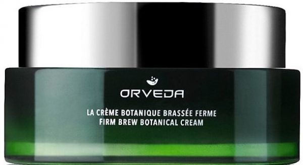Orveda Firm Brew Botanical Cream