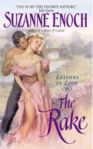 THE RAKE: LESSONS IN LOVE