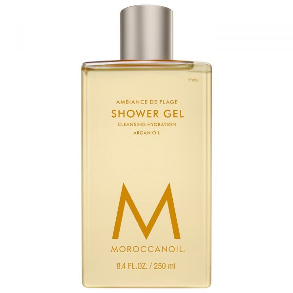 Moroccanoil Shower Gel Cleanser