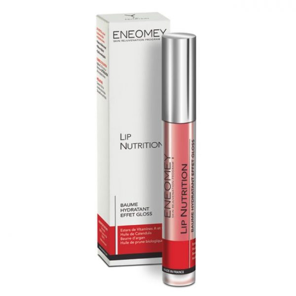 Eneomey 4ml Moisturizing Eneomey Lip Nutrition Gloss