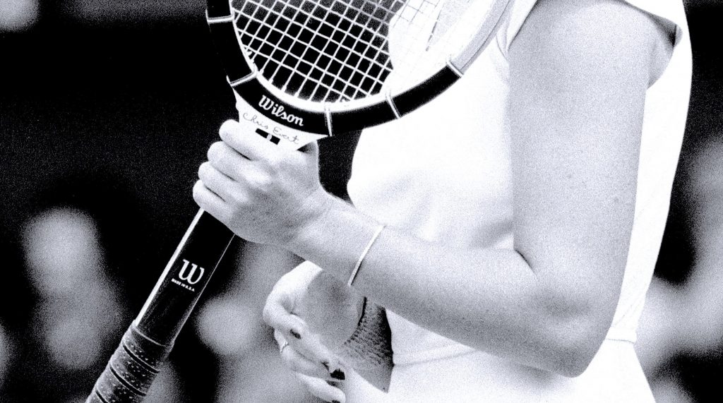 Tennis Fever at Wimbledon | A First Hand Account