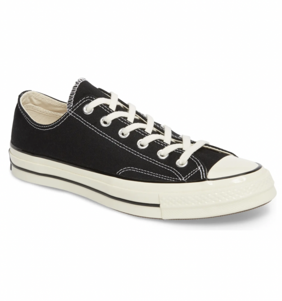 Chuck Taylor® All Star® 70 Low Top Sneaker CONVERSE