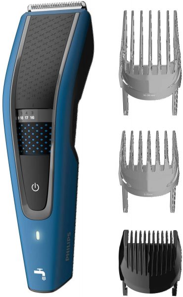 Philips Hair Clipper Series 5000 Washable