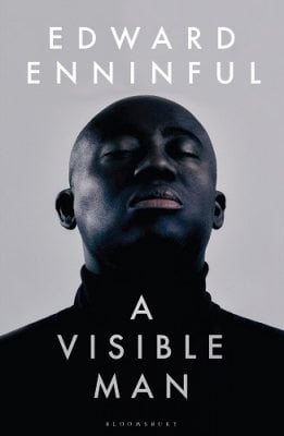 A Visible Man - by Edward Enninful (Hardcover)