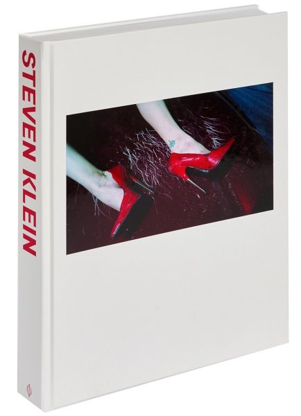 Steven Klein : Steven Klein, edited and with an essay by Mark Holborn