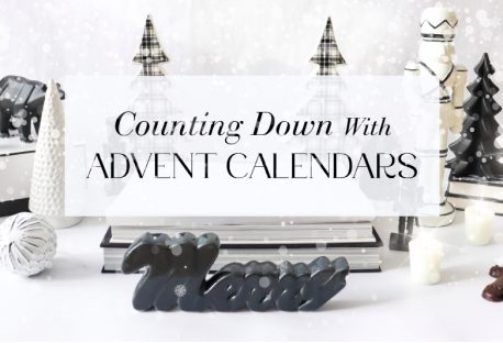 Holiday Gift Guide: Advent Calendars