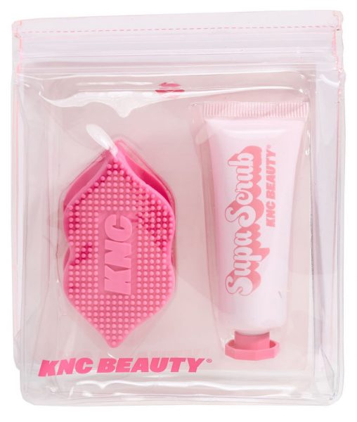 KNC Beauty Lip Scrub Set