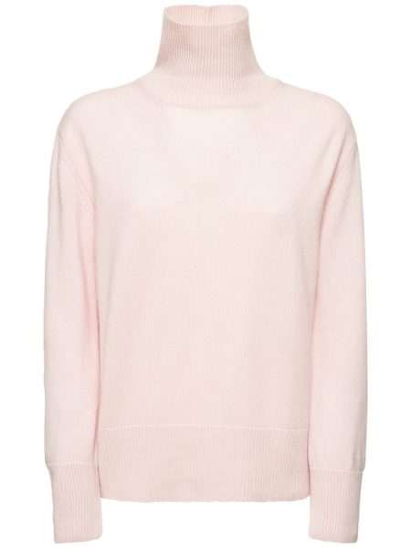 AG - Luisa cashmere turtleneck sweater