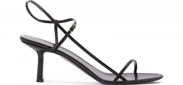 THE ROW Bare sandals