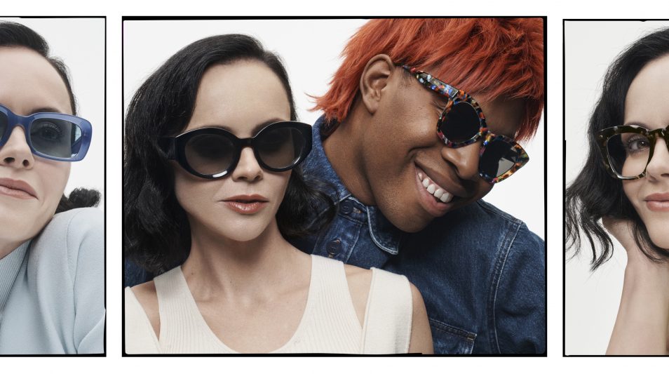 Warby Parker's Newest Campaign Has Us Excited for Spring
