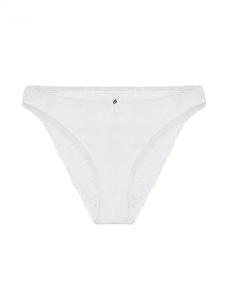 Cou Cou Intimates The High Rise briefs 3-pack