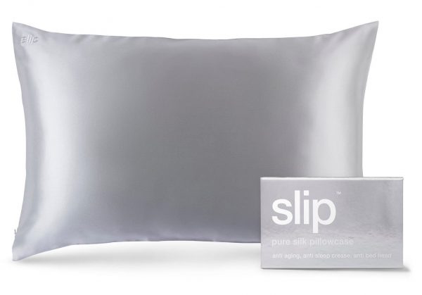 Pure Silk Pillowcase SLIP