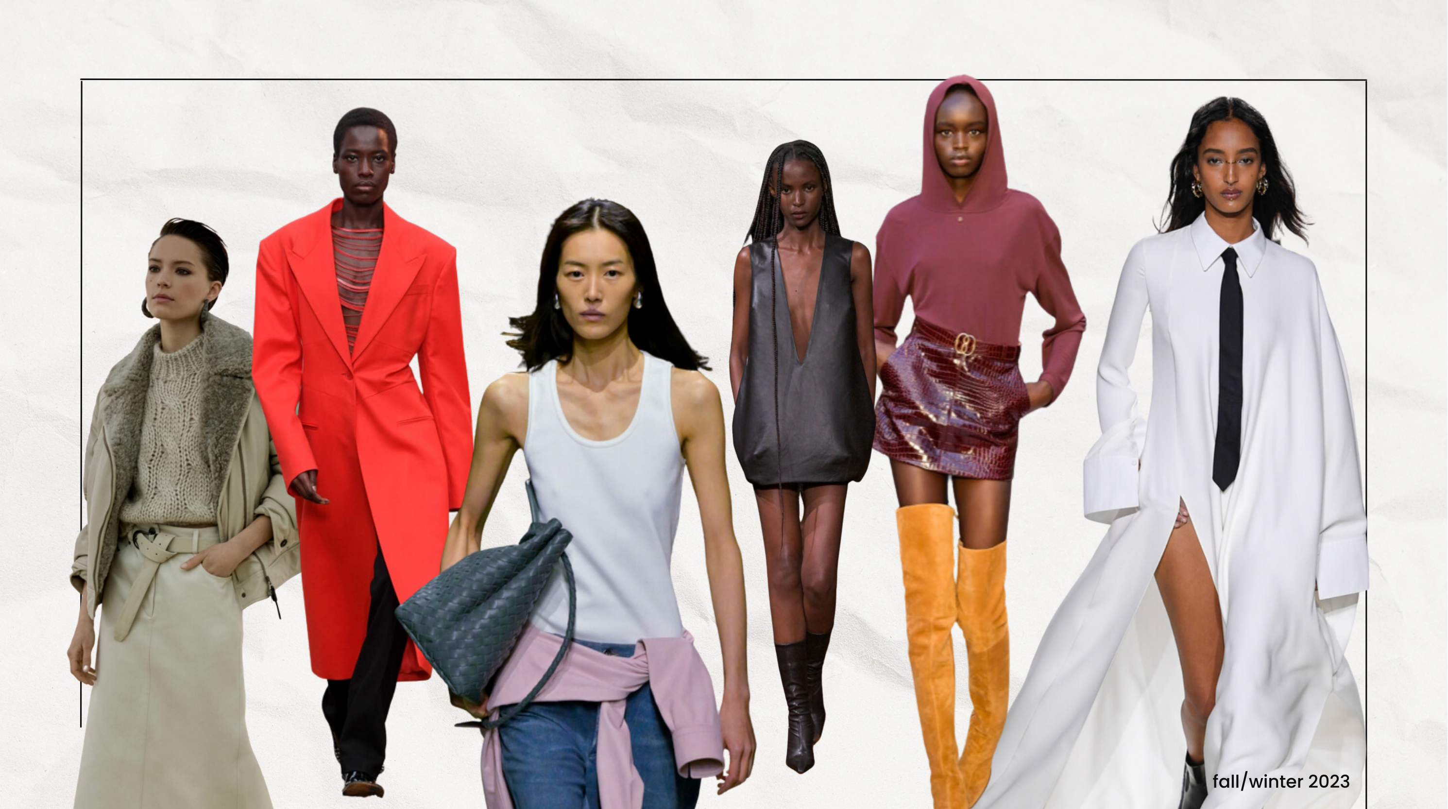 Bonprix publishes the results of the 'Fashion Report 2023', a survey on  what women expect from fashion and the fashion industry
